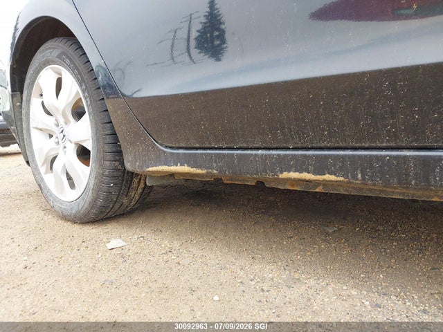 30092963 :رقم المزاد ، 1HGCP26888A808119 vin ، 2008 Honda Accord Exl مزاد بيع