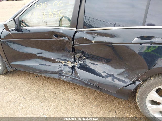 30092963 :رقم المزاد ، 1HGCP26888A808119 vin ، 2008 Honda Accord Exl مزاد بيع