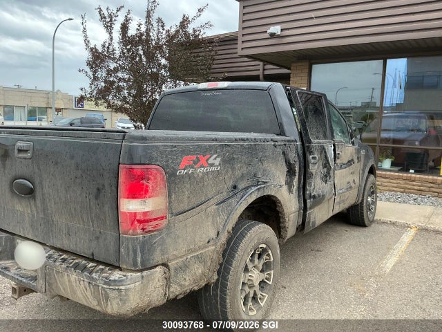 Продаж на аукціоні авто 2006 Ford F150 Supercrew, vin: 1FTPW14516FA30283, номер лоту: 30093768