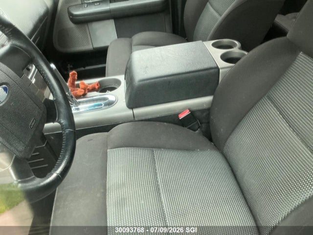 Продаж на аукціоні авто 2006 Ford F150 Supercrew, vin: 1FTPW14516FA30283, номер лоту: 30093768