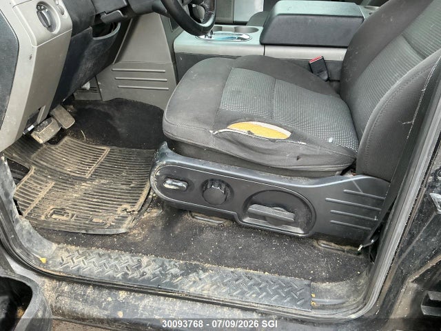 Продаж на аукціоні авто 2006 Ford F150 Supercrew, vin: 1FTPW14516FA30283, номер лоту: 30093768