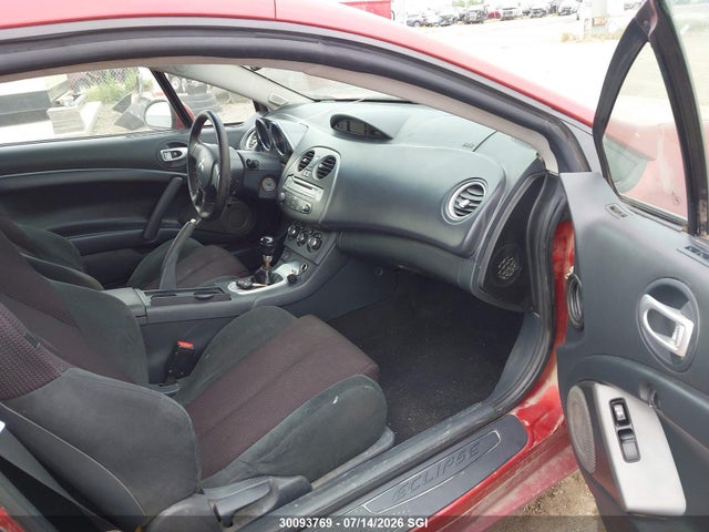 2011 Mitsubishi Eclipse Gs მანქანა იყიდება აუქციონზე, vin: 4A31K2DF0BE601582, აუქციონის ნომერი: 30093769