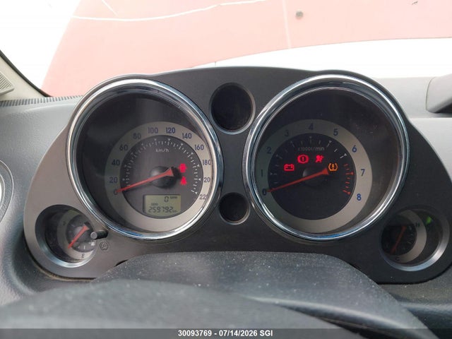 2011 Mitsubishi Eclipse Gs მანქანა იყიდება აუქციონზე, vin: 4A31K2DF0BE601582, აუქციონის ნომერი: 30093769