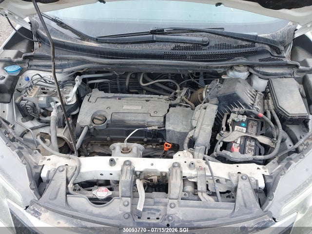 Honda CR-V SE 2016 2HKRM4H46GH119243 Image 10