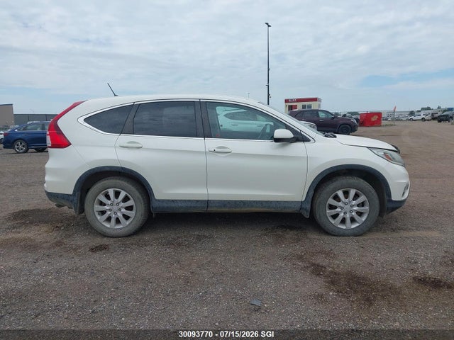 Honda CR-V SE 2016 2HKRM4H46GH119243 Image 12