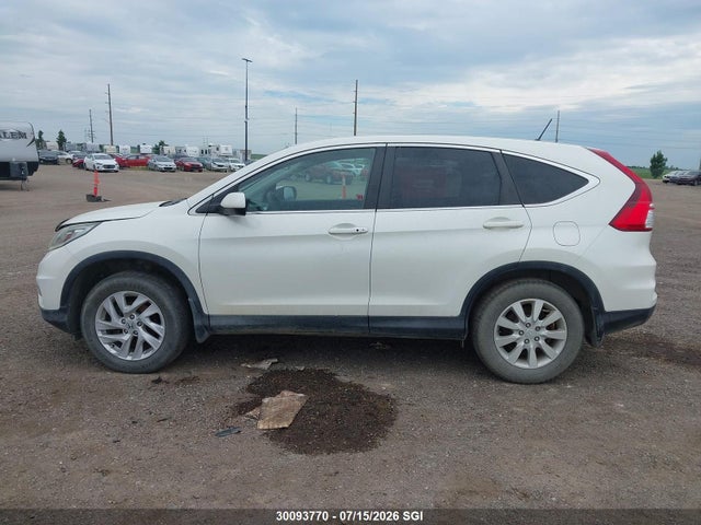 Продаж на аукціоні авто 2016 Honda Cr-v Se, vin: 2HKRM4H46GH119243, номер лоту: 30093770