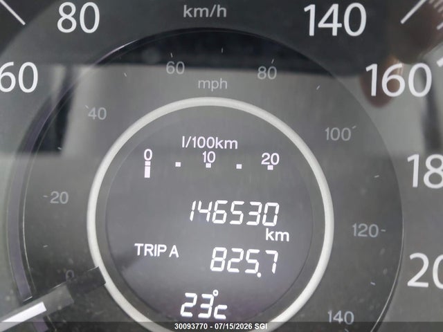 Honda CR-V SE 2016 2HKRM4H46GH119243 Image 14