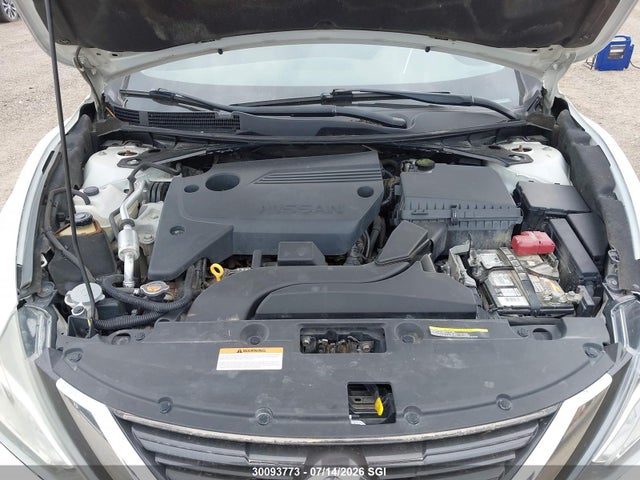 1N4AL3AP4GN309286 Nissan Altima 2.5/s/sv/sl/sr