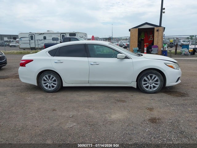 Auction sale of the 2016 Nissan Altima 2.5/s/sv/sl/sr, vin: 1N4AL3AP4GN309286, lot number: 30093773