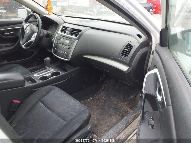 1N4AL3AP4GN309286 Nissan Altima 2.5/s/sv/sl/sr