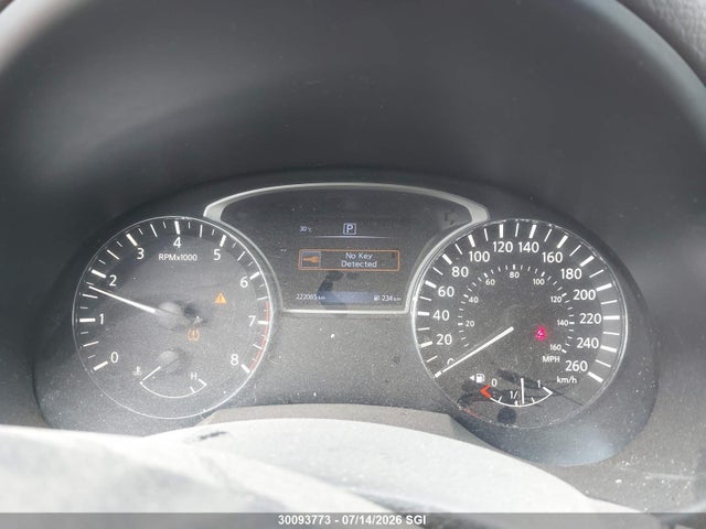 1N4AL3AP4GN309286 Nissan Altima 2.5/s/sv/sl/sr