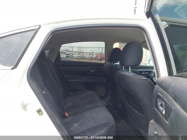 1N4AL3AP4GN309286 Nissan Altima 2.5/s/sv/sl/sr