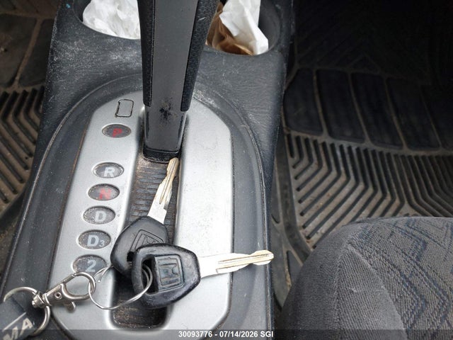 Aukcja sprzedaży 2002 Honda Civic Lx, vin: 1HGEM22572L821632, numer aukcji: 30093776