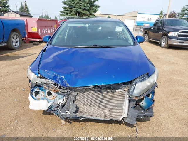 Aukcja sprzedaży 2013 Honda Civic Lx, vin: 2HGFB2F56DH006181, numer aukcji: 30078515