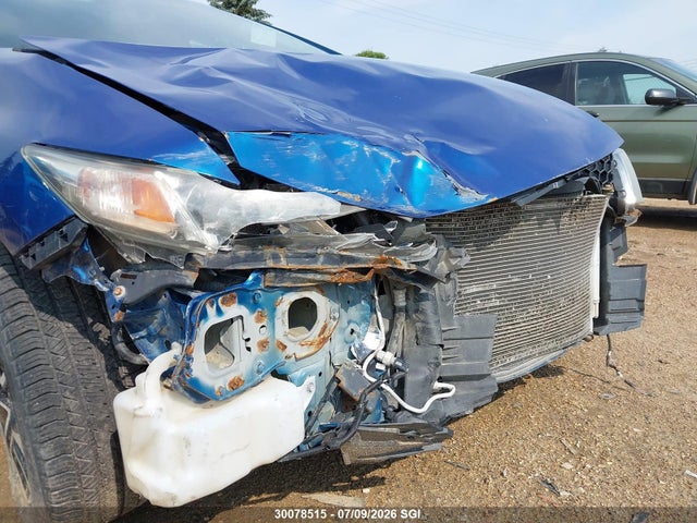 Aukcja sprzedaży 2013 Honda Civic Lx, vin: 2HGFB2F56DH006181, numer aukcji: 30078515