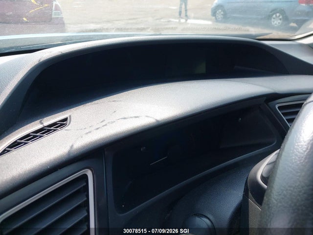 Aukcja sprzedaży 2013 Honda Civic Lx, vin: 2HGFB2F56DH006181, numer aukcji: 30078515