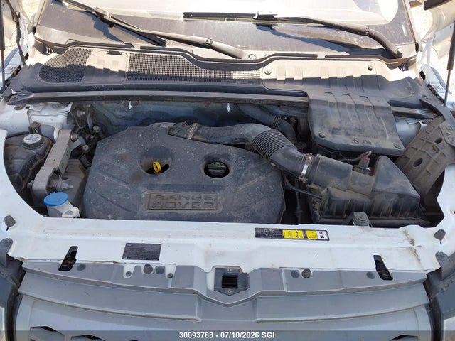 SALVP2BG9EH898140 Land Rover Range Rover Evoque Pure Plus