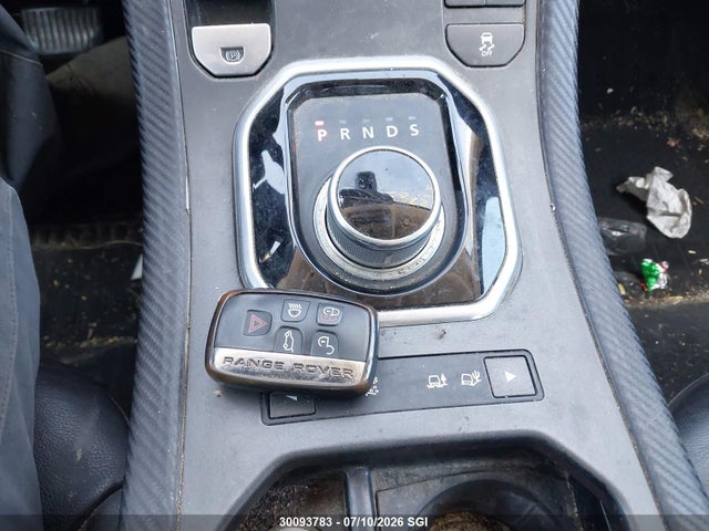 SALVP2BG9EH898140 Land Rover Range Rover Evoque Pure Plus