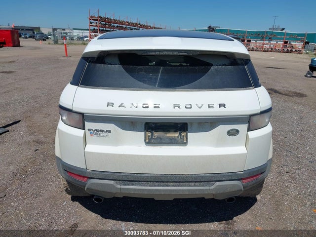SALVP2BG9EH898140 Land Rover Range Rover Evoque Pure Plus