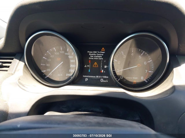 SALVP2BG9EH898140 Land Rover Range Rover Evoque Pure Plus