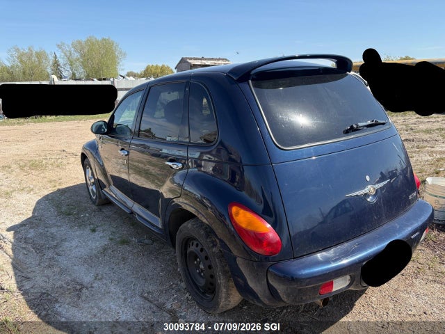 Продаж на аукціоні авто 2005 Chrysler Pt Cruiser, vin: 3C4FY48825T525897, номер лоту: 30093784
