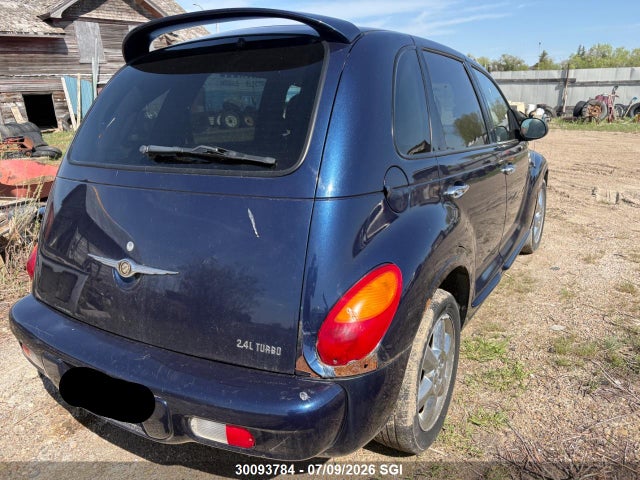 Продаж на аукціоні авто 2005 Chrysler Pt Cruiser, vin: 3C4FY48825T525897, номер лоту: 30093784