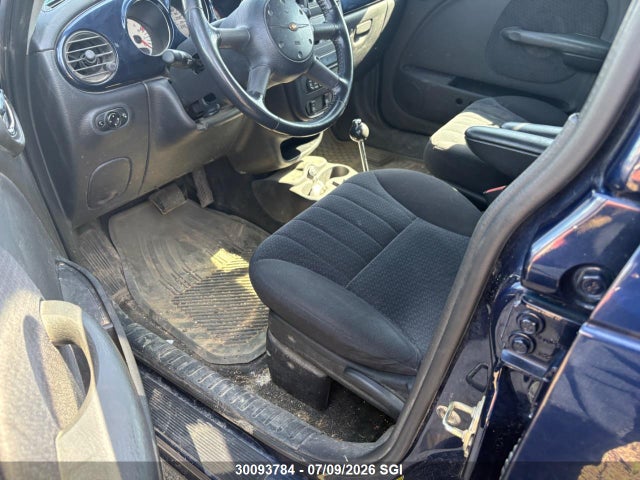 Продаж на аукціоні авто 2005 Chrysler Pt Cruiser, vin: 3C4FY48825T525897, номер лоту: 30093784