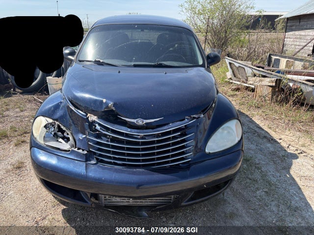Продаж на аукціоні авто 2005 Chrysler Pt Cruiser, vin: 3C4FY48825T525897, номер лоту: 30093784