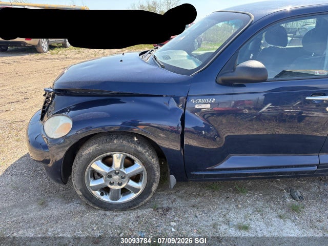 Продаж на аукціоні авто 2005 Chrysler Pt Cruiser, vin: 3C4FY48825T525897, номер лоту: 30093784