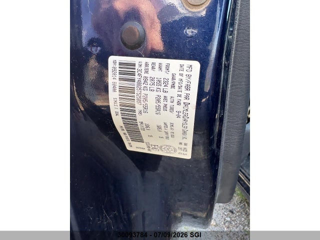 Продаж на аукціоні авто 2005 Chrysler Pt Cruiser, vin: 3C4FY48825T525897, номер лоту: 30093784