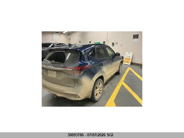 Aukcja sprzedaży 2022 Kia Seltos Lx, vin: KNDEPCAA2N7270548, numer aukcji: 30093786