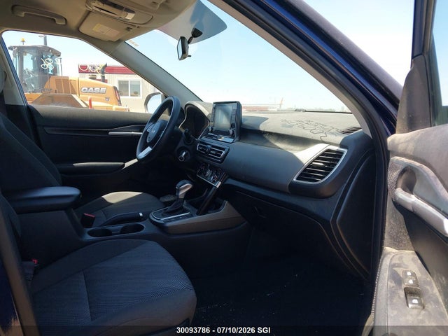 Aukcja sprzedaży 2022 Kia Seltos Lx, vin: KNDEPCAA2N7270548, numer aukcji: 30093786