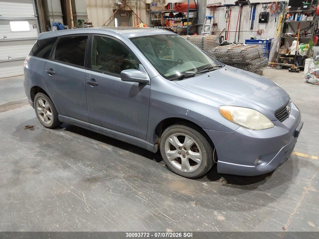 Продажа на аукционе авто 2006 Toyota Corolla Matrix Xr, vin: 2T1LR30E16C561256, номер лота: 30093772