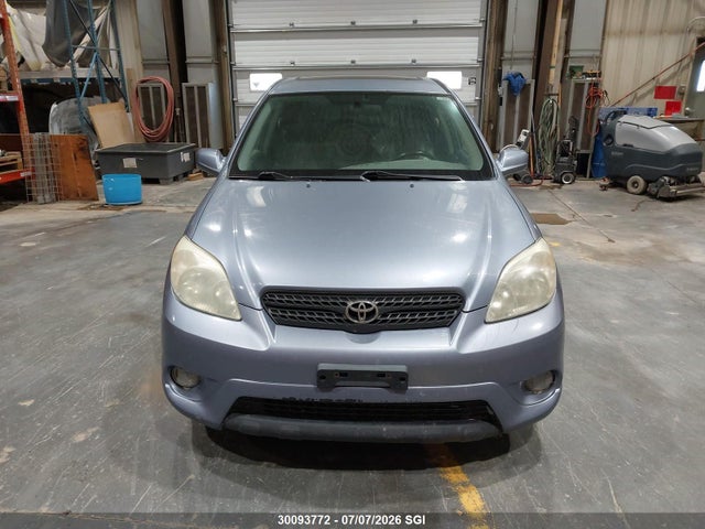 Продажа на аукционе авто 2006 Toyota Corolla Matrix Xr, vin: 2T1LR30E16C561256, номер лота: 30093772