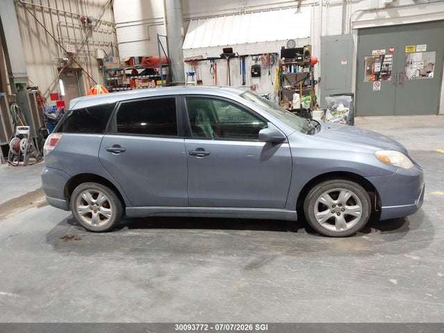 Продажа на аукционе авто 2006 Toyota Corolla Matrix Xr, vin: 2T1LR30E16C561256, номер лота: 30093772