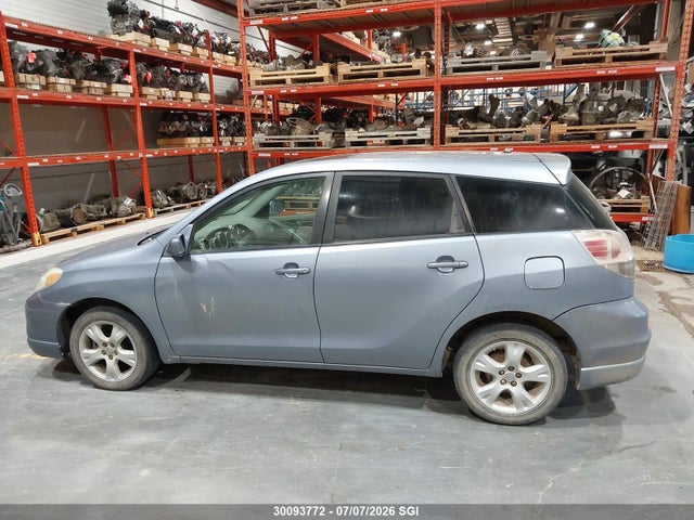 Продажа на аукционе авто 2006 Toyota Corolla Matrix Xr, vin: 2T1LR30E16C561256, номер лота: 30093772