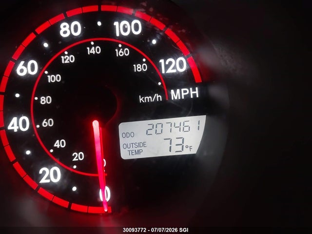 Продажа на аукционе авто 2006 Toyota Corolla Matrix Xr, vin: 2T1LR30E16C561256, номер лота: 30093772