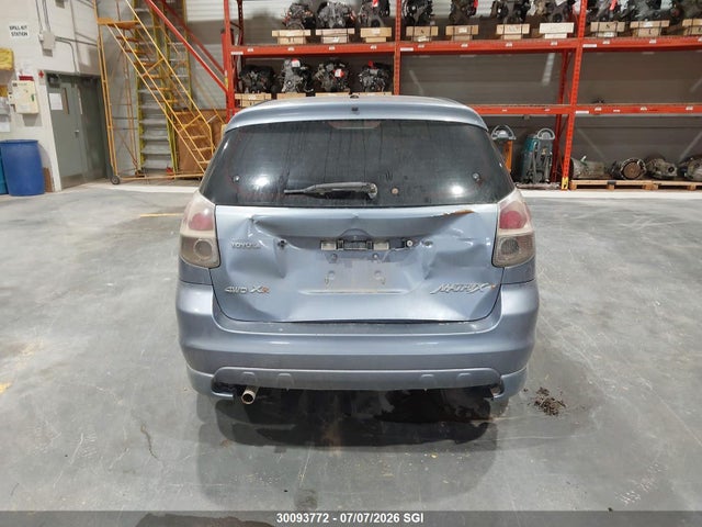 Продажа на аукционе авто 2006 Toyota Corolla Matrix Xr, vin: 2T1LR30E16C561256, номер лота: 30093772