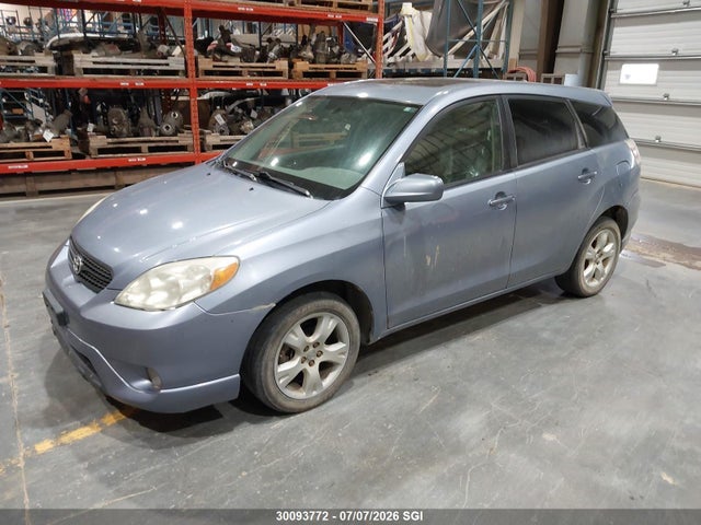 Продажа на аукционе авто 2006 Toyota Corolla Matrix Xr, vin: 2T1LR30E16C561256, номер лота: 30093772
