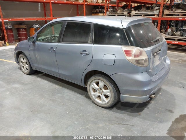 Продажа на аукционе авто 2006 Toyota Corolla Matrix Xr, vin: 2T1LR30E16C561256, номер лота: 30093772