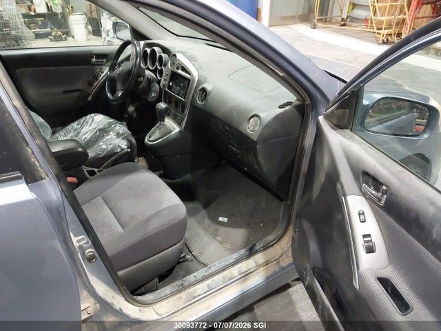 Продажа на аукционе авто 2006 Toyota Corolla Matrix Xr, vin: 2T1LR30E16C561256, номер лота: 30093772