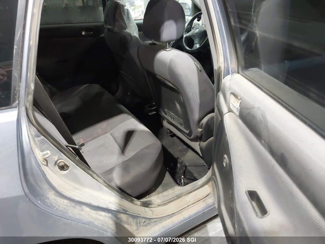 Продажа на аукционе авто 2006 Toyota Corolla Matrix Xr, vin: 2T1LR30E16C561256, номер лота: 30093772