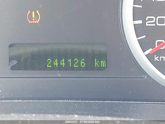 30093351 :رقم المزاد ، 3FAHP07188R202924 vin ، 2008 Ford Fusion Se مزاد بيع