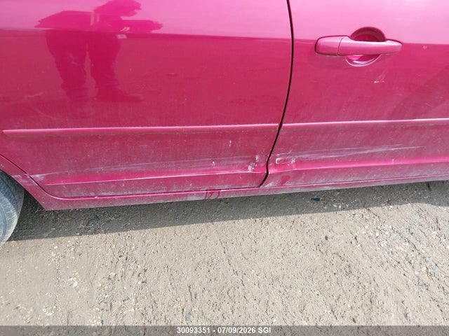 30093351 :رقم المزاد ، 3FAHP07188R202924 vin ، 2008 Ford Fusion Se مزاد بيع