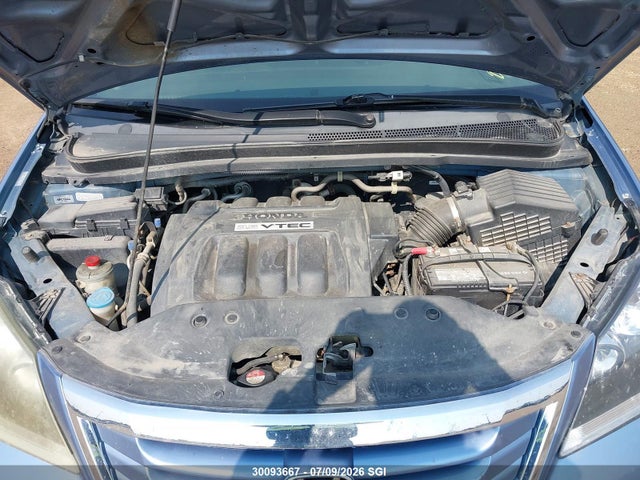 Aukcja sprzedaży 2008 Honda Odyssey Ex, vin: 5FNRL38498B508763, numer aukcji: 30093667