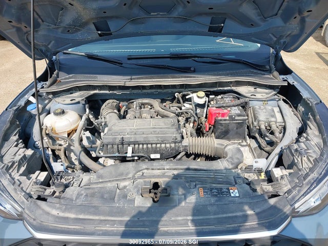 30092965 :رقم المزاد ، 1FMCU9GN4PUA63768 vin ، 2023 Ford Escape Active مزاد بيع