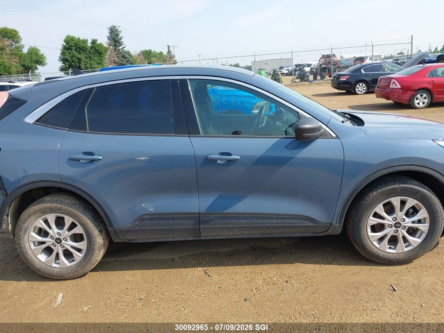 30092965 :رقم المزاد ، 1FMCU9GN4PUA63768 vin ، 2023 Ford Escape Active مزاد بيع