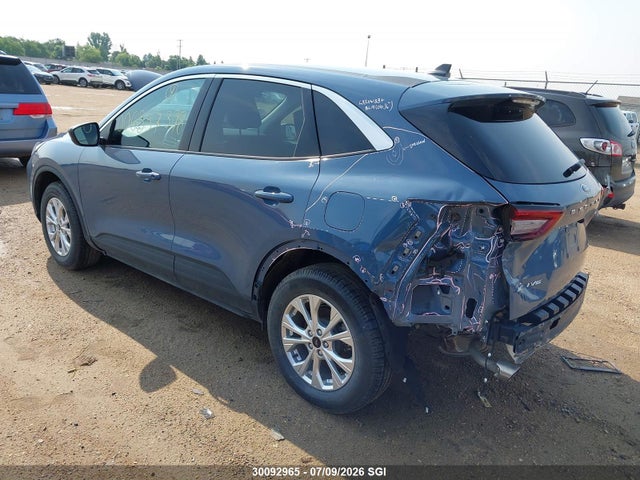 30092965 :رقم المزاد ، 1FMCU9GN4PUA63768 vin ، 2023 Ford Escape Active مزاد بيع