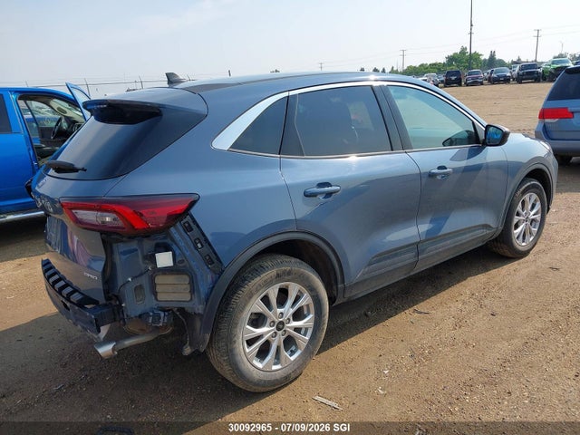 30092965 :رقم المزاد ، 1FMCU9GN4PUA63768 vin ، 2023 Ford Escape Active مزاد بيع