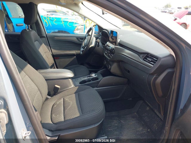 30092965 :رقم المزاد ، 1FMCU9GN4PUA63768 vin ، 2023 Ford Escape Active مزاد بيع